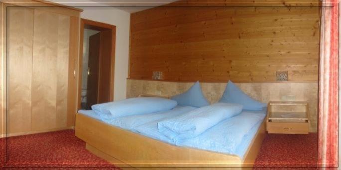 Pension Kristall Neustift im Stubaital Exteriér fotografie