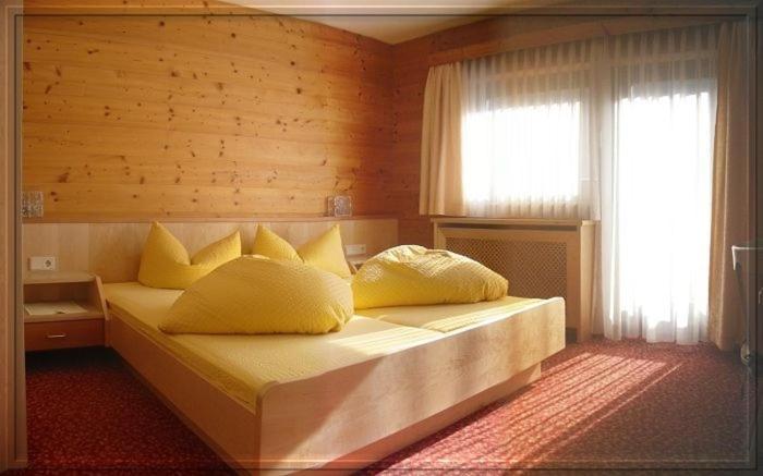 Pension Kristall Neustift im Stubaital Exteriér fotografie