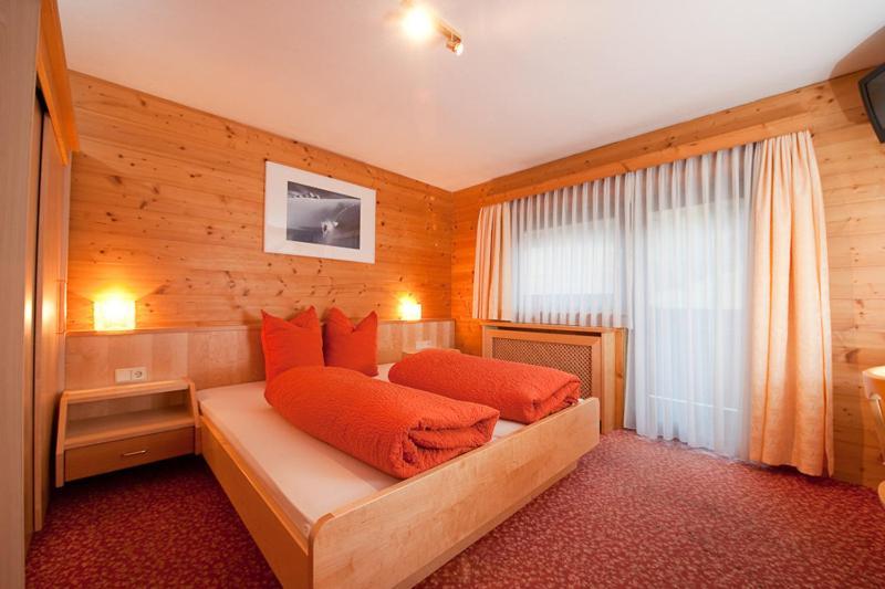 Pension Kristall Neustift im Stubaital Exteriér fotografie